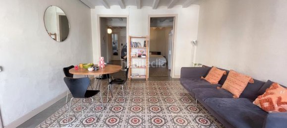 2 Schlafzimmer Wohnung in Ciutat Vella, Spain, Nr. 114985 25