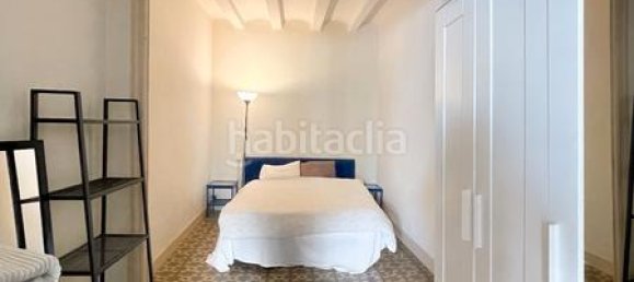 2 Schlafzimmer Wohnung in Ciutat Vella, Spain, Nr. 114985 20