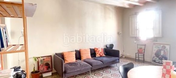 2 Schlafzimmer Wohnung in Ciutat Vella, Spain, Nr. 114985 37