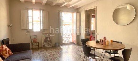 2 Schlafzimmer Wohnung in Ciutat Vella, Spain, Nr. 114985 33