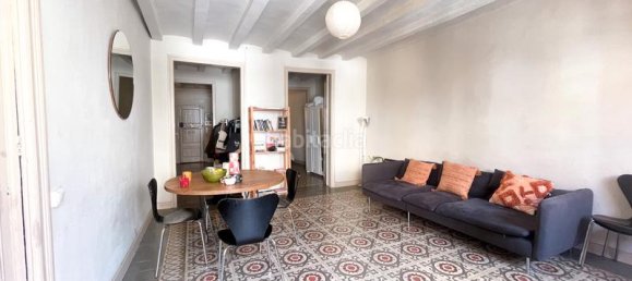 2 Schlafzimmer Wohnung in Ciutat Vella, Spain, Nr. 114985 24