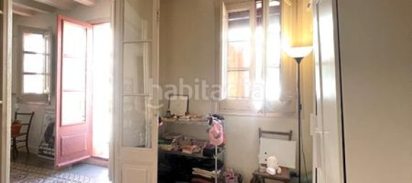 2 Schlafzimmer Wohnung in Ciutat Vella, Spain, Nr. 114985 7