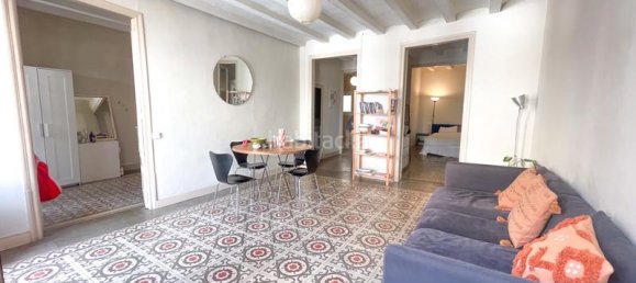 2 Schlafzimmer Wohnung in Ciutat Vella, Spain, Nr. 114985 30