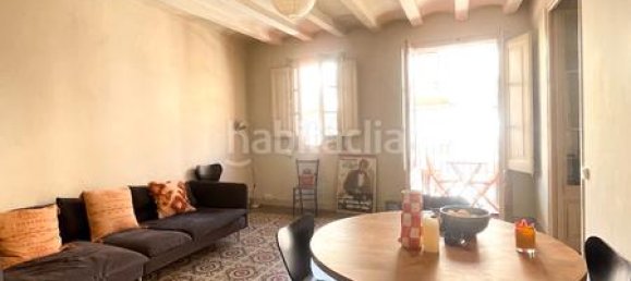 2 Schlafzimmer Wohnung in Ciutat Vella, Spain, Nr. 114985 34