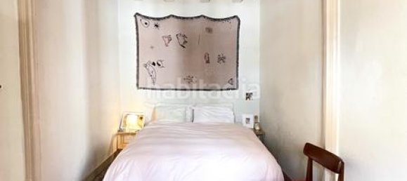 2 Schlafzimmer Wohnung in Ciutat Vella, Spain, Nr. 114985 10