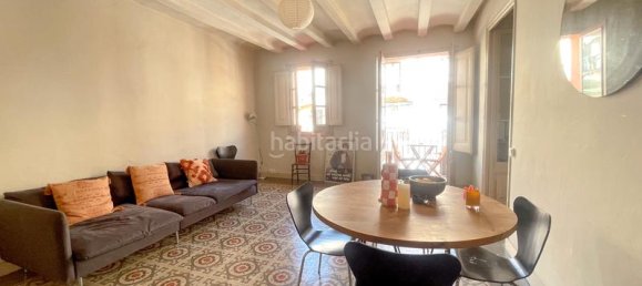 2 Schlafzimmer Wohnung in Ciutat Vella, Spain, Nr. 114985 35