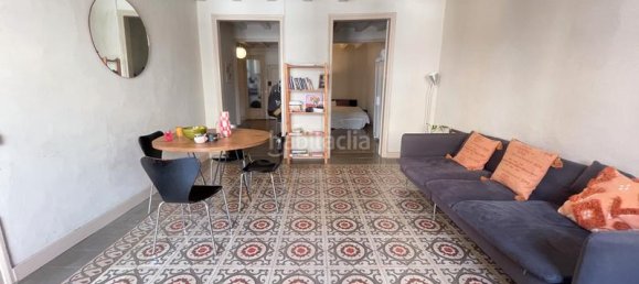 2 Schlafzimmer Wohnung in Ciutat Vella, Spain, Nr. 114985 27