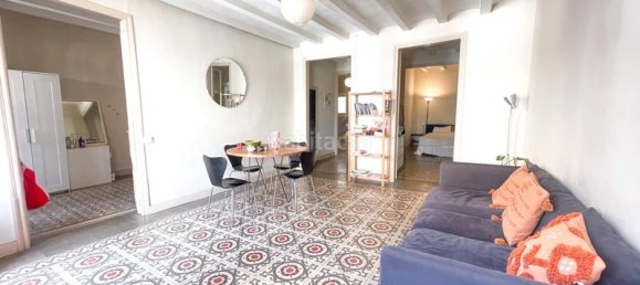 2 Schlafzimmer Wohnung in Ciutat Vella, Spain, Nr. 114985 31