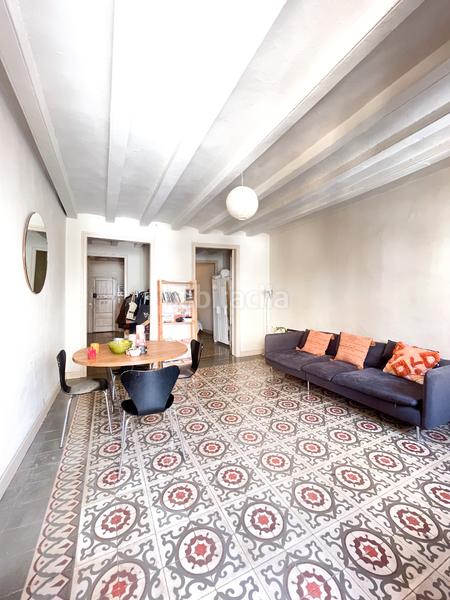 2 Schlafzimmer Wohnung in Ciutat Vella, Spain, Nr. 114985