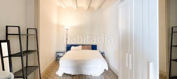 2 Schlafzimmer Wohnung in Ciutat Vella, Spain, Nr. 114985 19