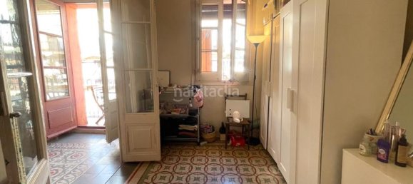 2 Schlafzimmer Wohnung in Ciutat Vella, Spain, Nr. 114985 5