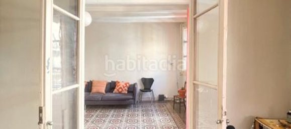 2 Schlafzimmer Wohnung in Ciutat Vella, Spain, Nr. 114985 6