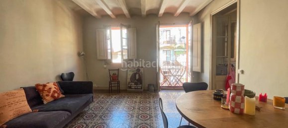 2 Schlafzimmer Wohnung in Ciutat Vella, Spain, Nr. 114985 32