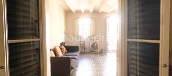 2 Schlafzimmer Wohnung in Ciutat Vella, Spain, Nr. 114985 11