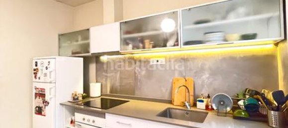 2 Schlafzimmer Wohnung in Ciutat Vella, Spain, Nr. 114985 49