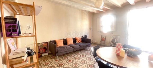 2 Schlafzimmer Wohnung in Ciutat Vella, Spain, Nr. 114985 38