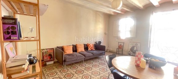2 Schlafzimmer Wohnung in Ciutat Vella, Spain, Nr. 114985 39