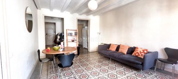 2 Schlafzimmer Wohnung in Ciutat Vella, Spain, Nr. 114985 22