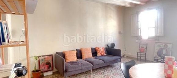 2 Schlafzimmer Wohnung in Ciutat Vella, Spain, Nr. 114985 36
