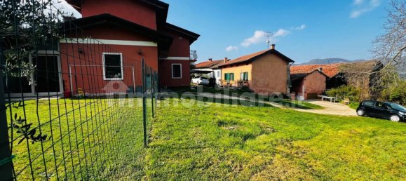 2 bedrooms Villa in Cornedo Vicentino, Italy No. 321741 3