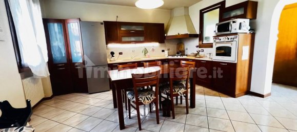 2 bedrooms Villa in Cornedo Vicentino, Italy No. 321741 7