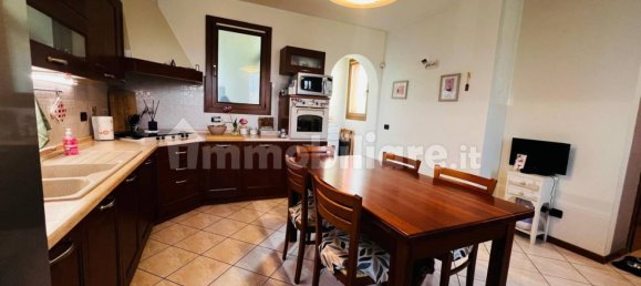 2 bedrooms Villa in Cornedo Vicentino, Italy No. 321741 8