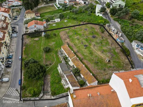  قطعة أرض في Vila Franca de Xira, Portugal 5860متر مربع رقم 335486