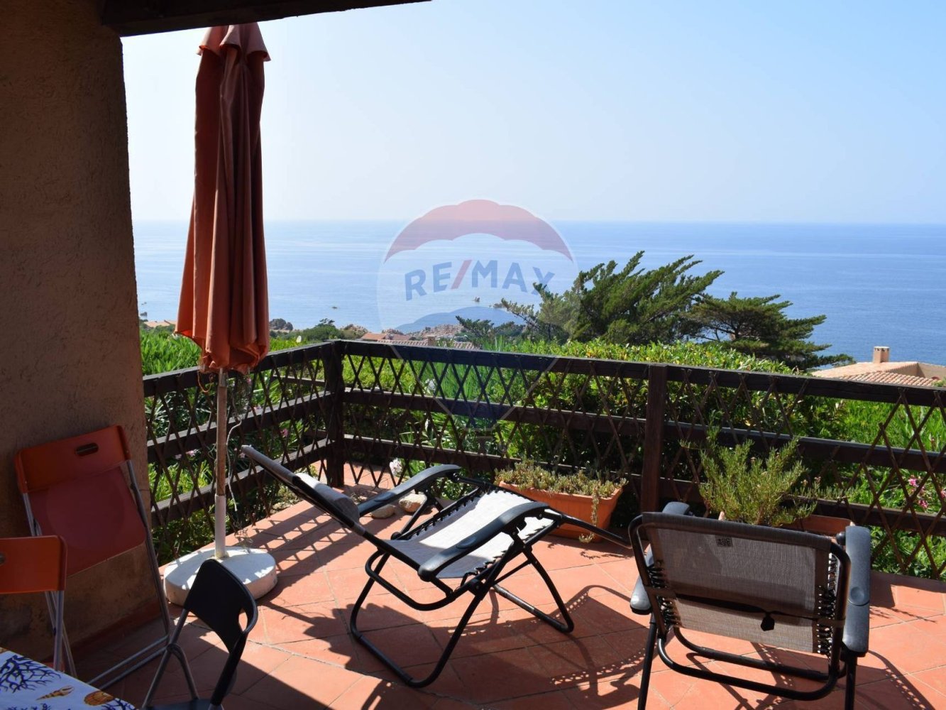 2 chambres Appartement à Trinità d'Agultu e Vignola, Italy No. 380100