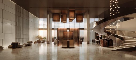Apartamento T1 em Dubai, UAE N.º 102555 3