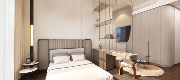 Apartamento T1 em Dubai, UAE N.º 102555 5
