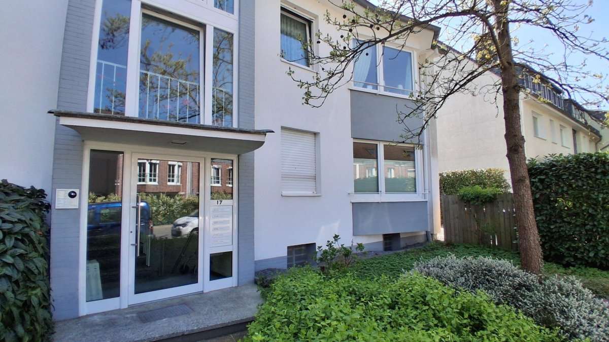 3غرفة شقة في Meerbusch, Germany رقم 240571