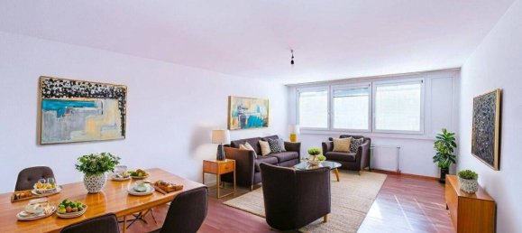 3-Zimmer Wohnung in Penzing, Austria, Nr. 237347 2