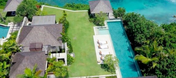 1 chambre Villa à South Kuta, Indonesia No. 3080 5