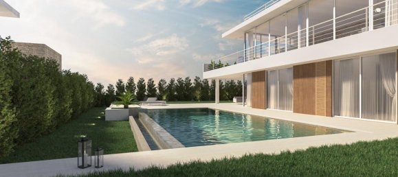 4 bedrooms Villa in Larnaca, Cyprus No. 24949 14