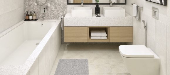 2 غرف نوم شقة في GOLF SUITES, دبي هيلز استيت, UAE رقم 58008 2