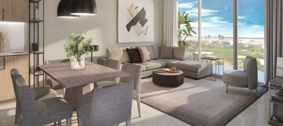 2 غرف نوم شقة في GOLF SUITES, دبي هيلز استيت, UAE رقم 58008 6