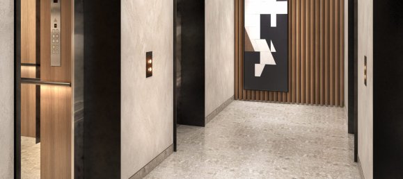 2 غرف نوم شقة في GOLF SUITES, دبي هيلز استيت, UAE رقم 58008 7