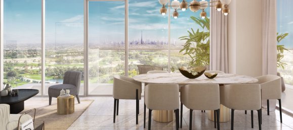 2 غرف نوم شقة في GOLF SUITES, دبي هيلز استيت, UAE رقم 58008 4