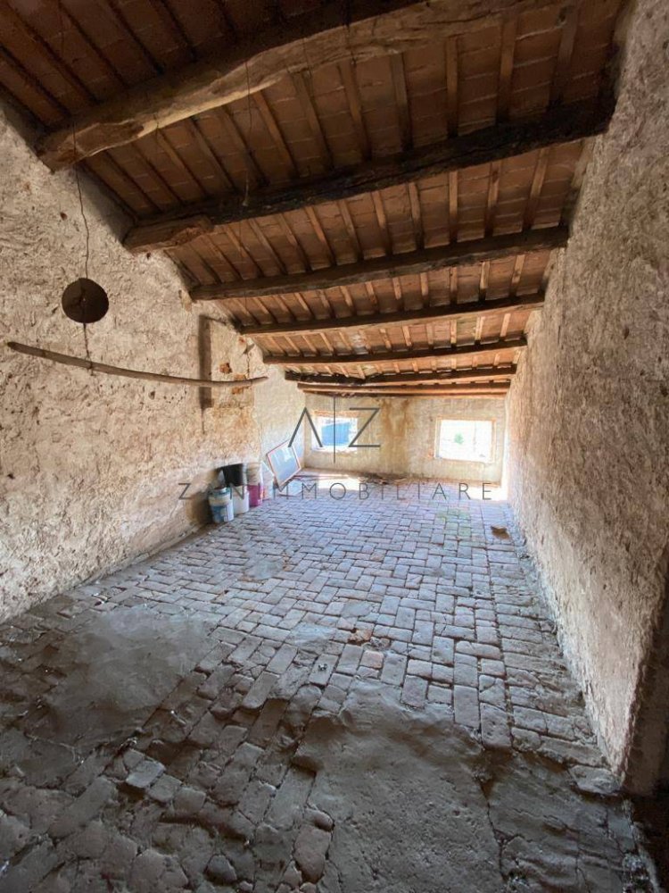 4 bedrooms House in Vedelago, Italy No. 145285