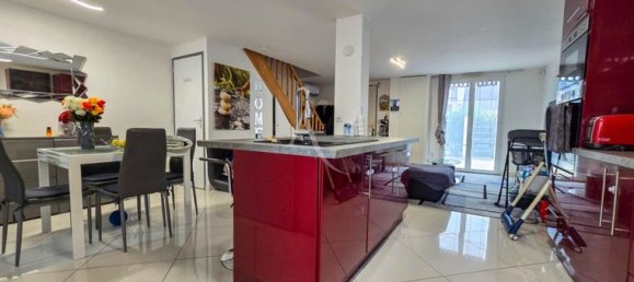 3 غرف نوم منزل في Gisors, France رقم 356122 2