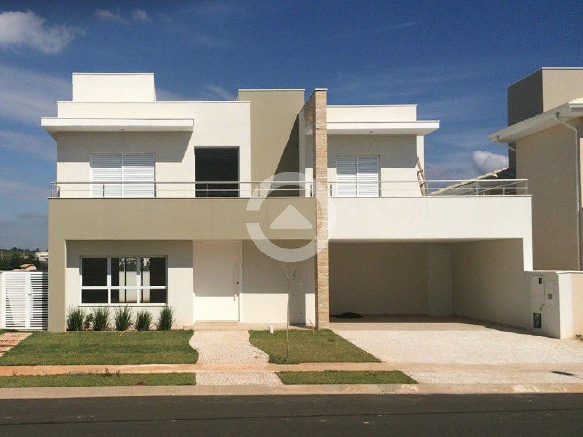 Casa de 4 dormitorios en Sao Paulo, Brazil No. 480218