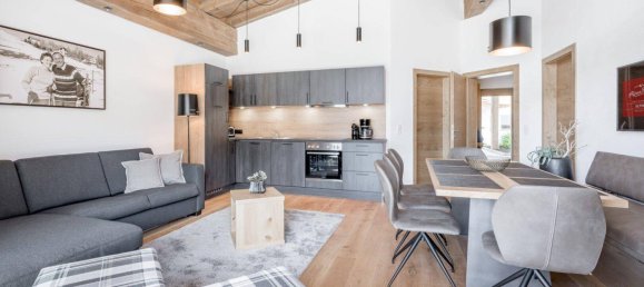 4-Zimmer Wohnung in Seefeld in Tirol, Austria, Nr. 242141 3