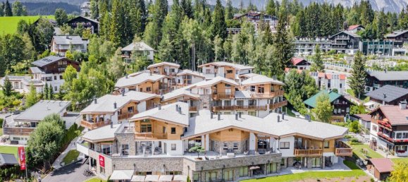 4-Zimmer Wohnung in Seefeld in Tirol, Austria, Nr. 242141 9