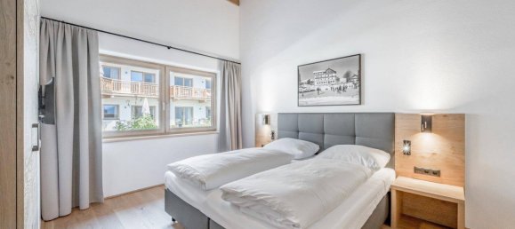 4-Zimmer Wohnung in Seefeld in Tirol, Austria, Nr. 242141 4