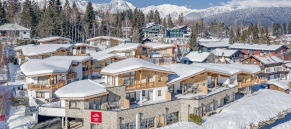 4-Zimmer Wohnung in Seefeld in Tirol, Austria, Nr. 242141 10