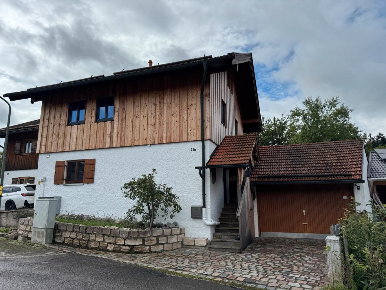 2 Schlafzimmer Stadthaus in Miesbach, Germany, Nr. 242308