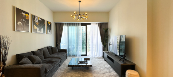 2 Schlafzimmer Wohnung in Dubai, UAE, Nr. 20932 4