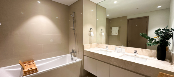 2 Schlafzimmer Wohnung in Dubai, UAE, Nr. 20932 11