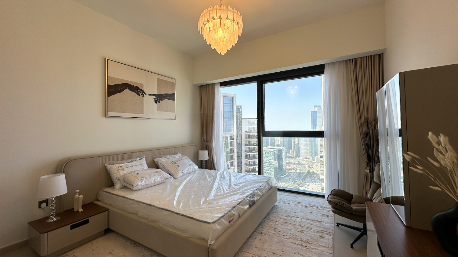 2 Schlafzimmer Wohnung in Dubai, UAE, Nr. 20932