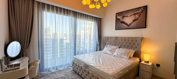 2 Schlafzimmer Wohnung in Dubai, UAE, Nr. 20932 3